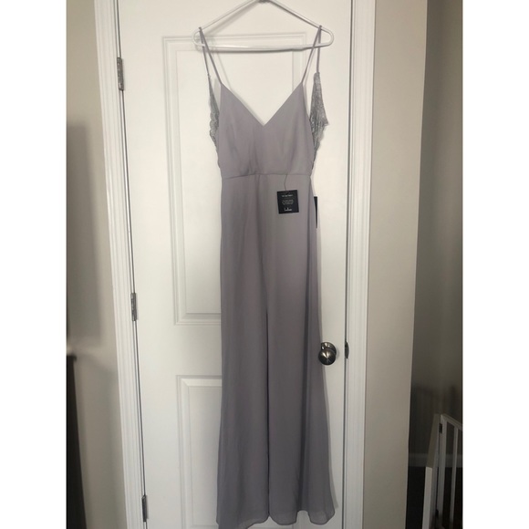 Lulus Dresses & Skirts - LULUS DRESS never worn!!! Tags still on!